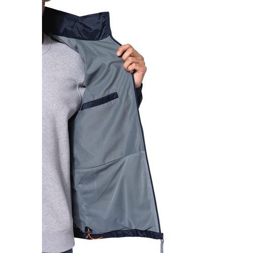 Coupe-vent doublé homme - 9