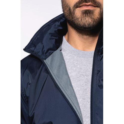 Coupe-vent doublé homme - 6