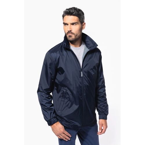Coupe-vent doublé homme - 3