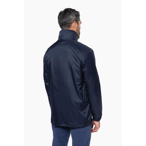 Coupe-vent doublé homme - 2