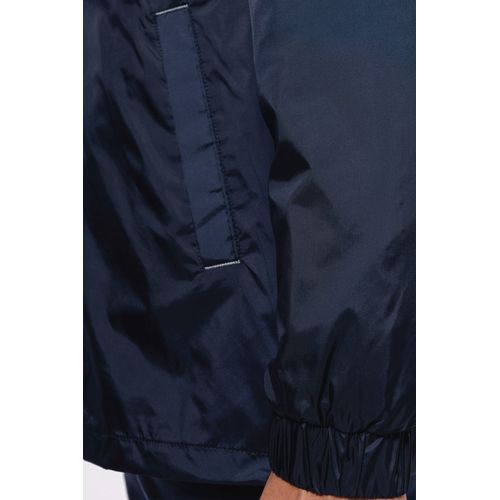 Coupe-vent doublé homme - 10
