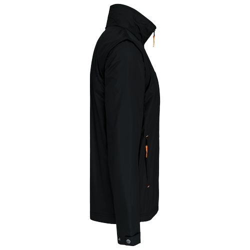 Blouson à manches amovibles homme - 14