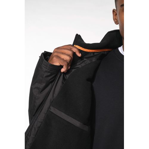 Blouson à manches amovibles homme thumbnail 7