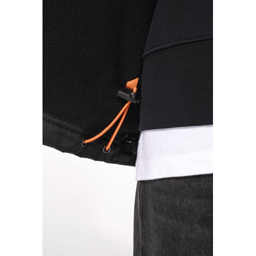 Blouson à manches amovibles homme thumbnail 9