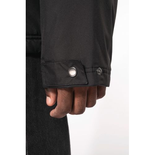 Blouson à manches amovibles homme thumbnail 6