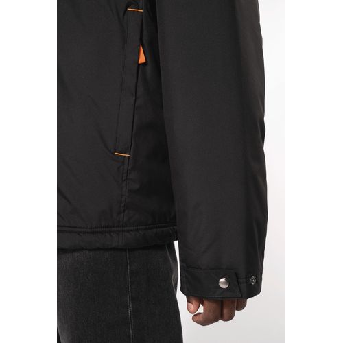 Blouson à manches amovibles homme thumbnail 5