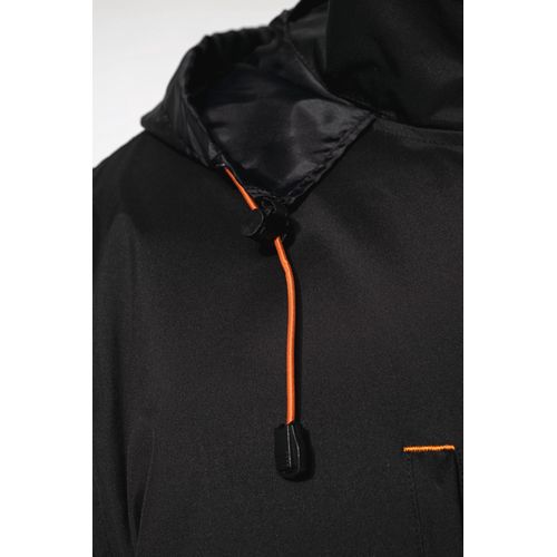 Blouson à manches amovibles homme thumbnail 4