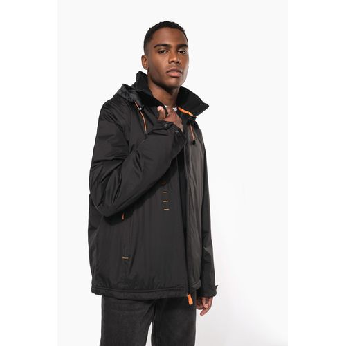 Blouson à manches amovibles homme thumbnail 11