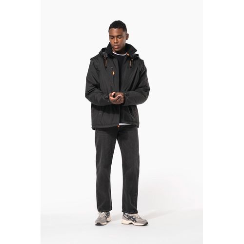 Blouson à manches amovibles homme thumbnail 12