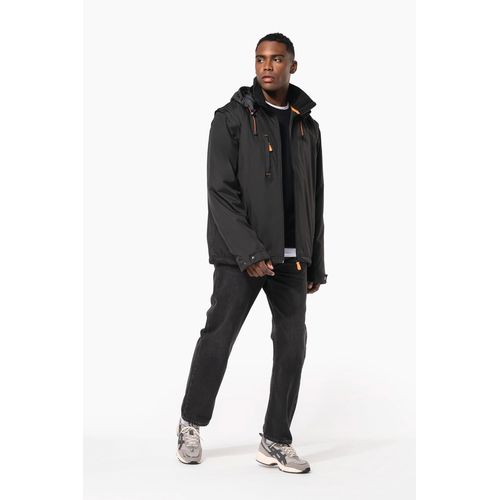 Blouson à manches amovibles homme thumbnail 13