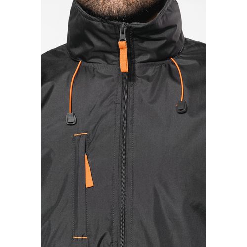 Blouson à manches amovibles homme - 8