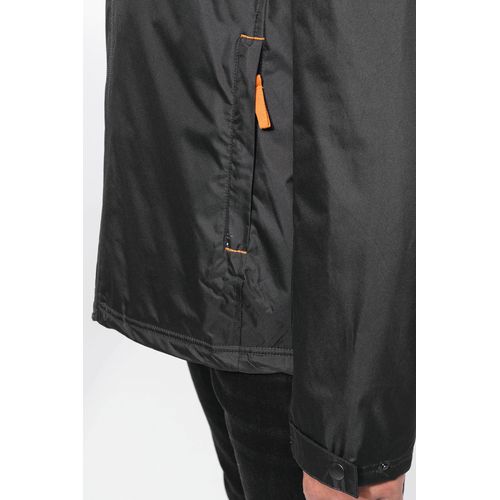 Blouson à manches amovibles homme - 10