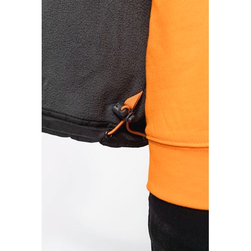 Blouson à manches amovibles homme - 12