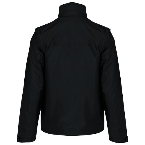 Blouson à manches amovibles homme - 13