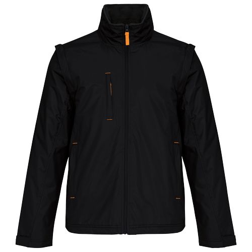 Blouson à manches amovibles homme - 14