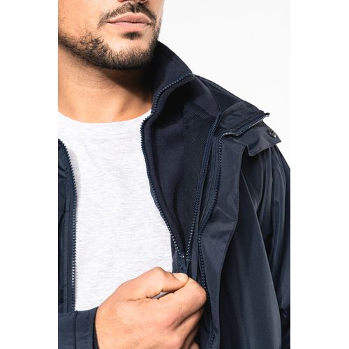 Parka 3 en 1 homme - 22