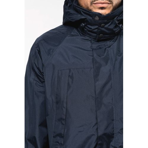Parka 3 en 1 homme - 21