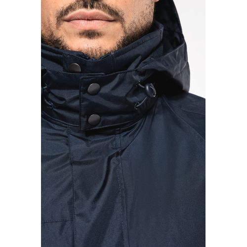 Parka 3 en 1 homme - 19