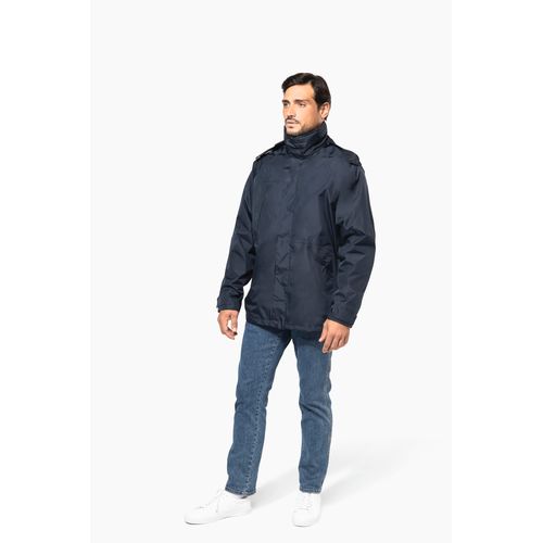 Parka 3 en 1 homme - 17