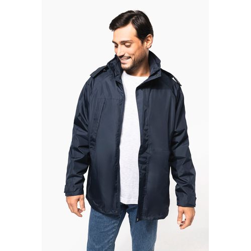 Parka 3 en 1 homme - 15