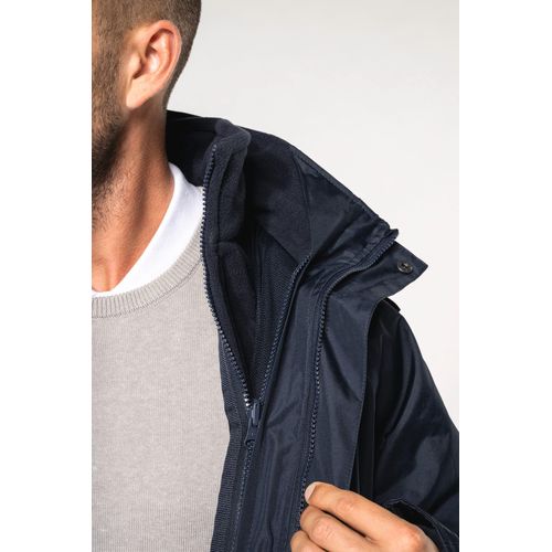 Parka 3 en 1 homme - 8