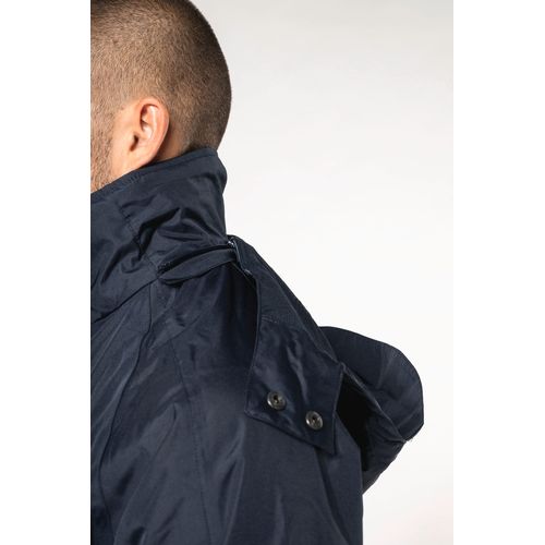 Parka 3 en 1 homme - 7