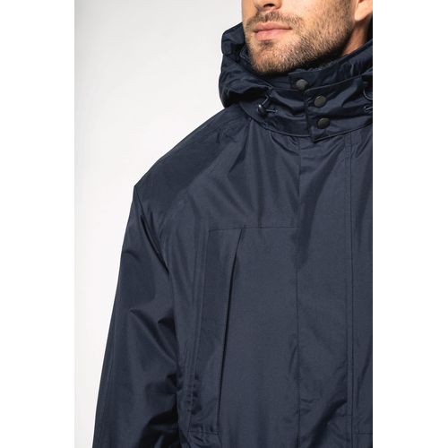 Parka 3 en 1 homme - 3
