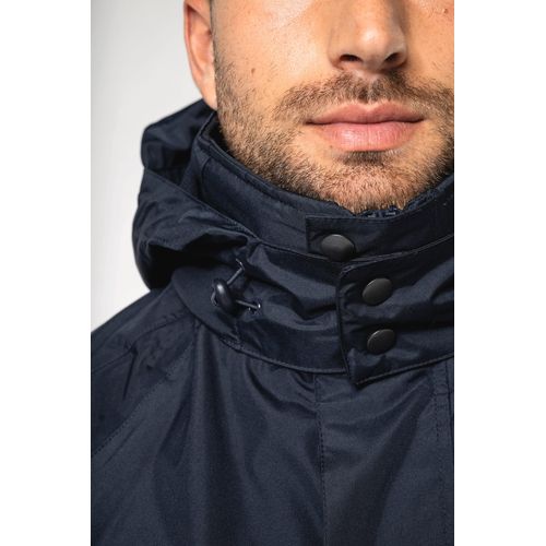Parka 3 en 1 homme - 4