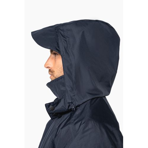 Parka 3 en 1 homme - 9
