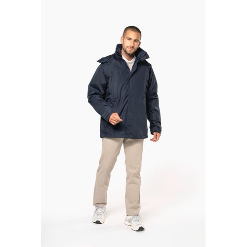 Parka 3 en 1 homme - 11