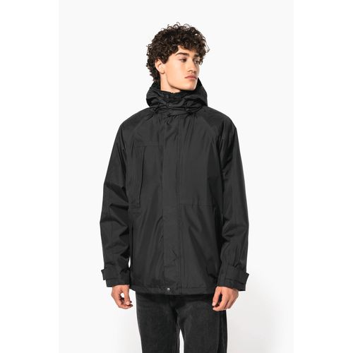 Parka 3 en 1 homme - 1