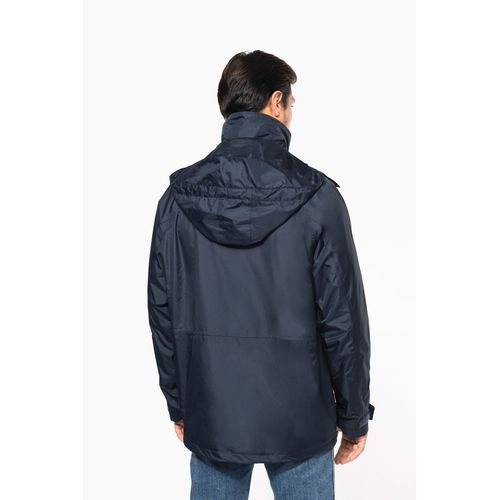 Parka 3 en 1 homme - 14