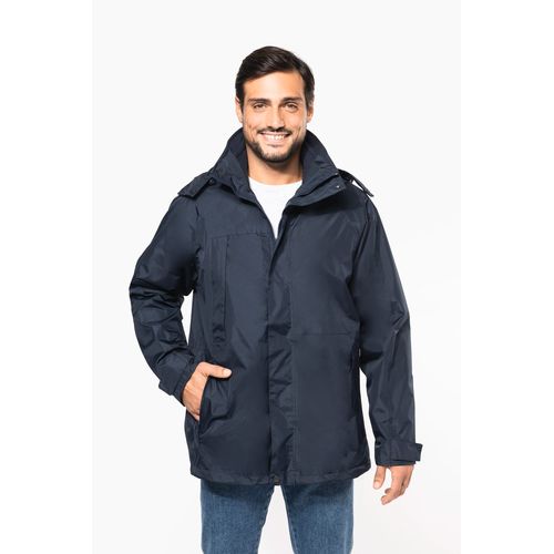 Parka 3 en 1 homme - 13