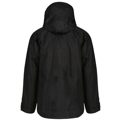 Parka 3 en 1 homme - 28