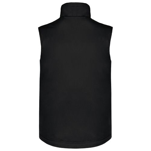 Bodywarmer doublé polaire homme - 13