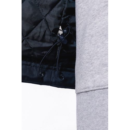 Bodywarmer doublé polaire homme - 9