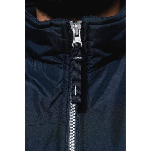Bodywarmer doublé polaire homme - 5