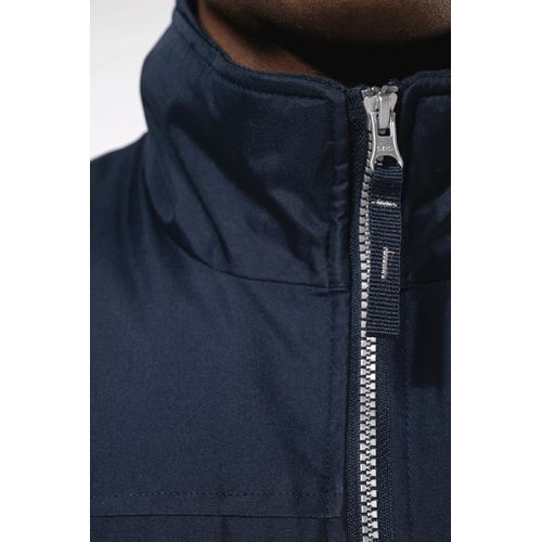 Bodywarmer doublé polaire homme - 4