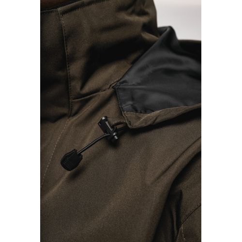 Parka doublure matelassée - 10