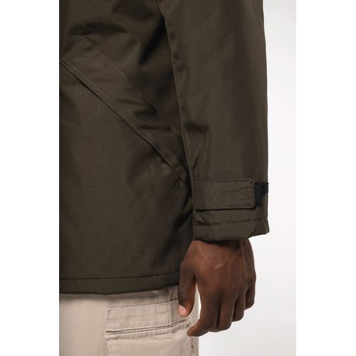 Parka doublure matelassée - 6