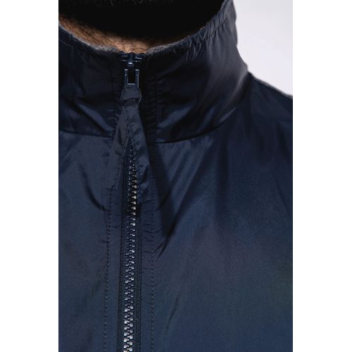 Bodywarmer doublé polaire unisexe - 15