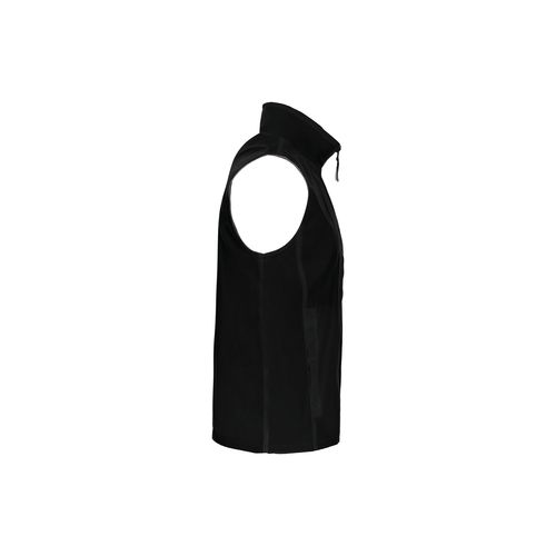 Bodywarmer doublé polaire unisexe - 10