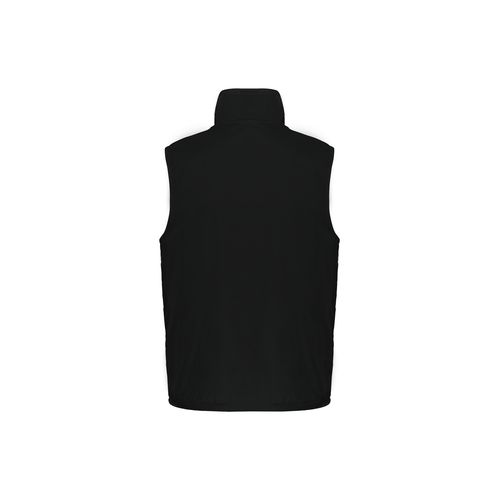 Bodywarmer doublé polaire unisexe - 8