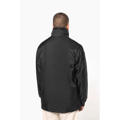 Coupe-vent doublé homme - 2