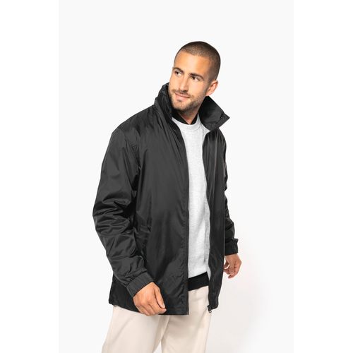 Coupe-vent doublé homme - 10