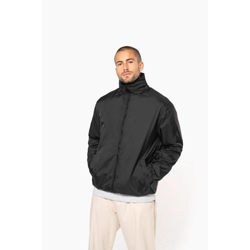 Coupe-vent doublé homme - 1