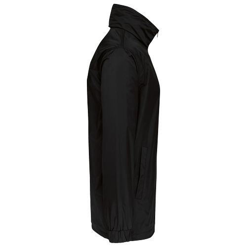 Coupe-vent doublé homme - 14