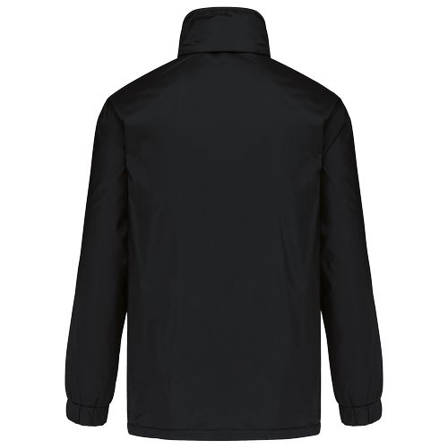 Coupe-vent doublé homme - 12