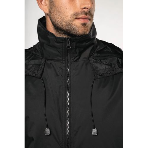 Coupe-vent doublé homme - 7