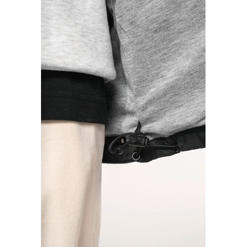 Coupe-vent doublé homme - 6